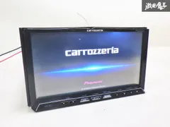 ★★★carrozzeria 2022年更新/地デジ AVIC-ZH77★★★ Yahoo!オークション - carrozzeria 最終2022年更新/フルセグ地