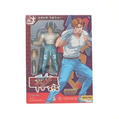 【新品未開封】ファイナルファイト　ソフビ　コーディ　ガイ　2種セット 2025年最新】ファイナルファイト フィギュアの人気アイテム