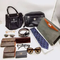 【❗️✨ヴィンテージ品✨❗️】👜ブランドアイテム✨大量まとめ売り✨ヴィトン・グッチ・プラダなど豪華一括❗️