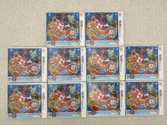 2025年最新】妖怪ウオッチ 真打 3DSの人気アイテム - メルカリ