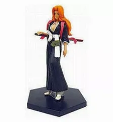 【中古】トレーディングフィギュア 松本乱菊 「BLEACH -ブリーチ- キャラクターズ5」