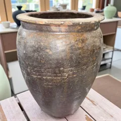 2025年最新】古備前壺の人気アイテム - メルカリ