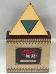 【美品：ソフトなし】ゼルダ無双 トレジャーボックス 特典のみ 美品：ソフトなし】ゼルダ無双 トレジャーボックス 特典のみ