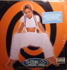 米12” T-Boz Touch Myself (Remix) 75444350911 Rowdy Records /00250のサムネイル