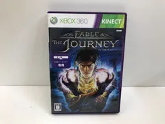 【XBOX360】FABLE THE JOURNEY　フェイブル ザ ジャーニー　Kinect専用　111
