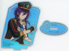 【中古】アクリルスタンド・アクリルパネル 礼瀬マヨイ S/S Idol Acrylicstand(アイドルアクリルスタンド) 「あんさんぶるスターズ!! DREAM LIVE 6th Tour ”Synchronic Spheres”」