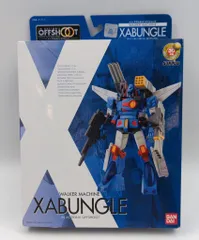 Sunrise Crusade レイズナーザブングルデッキ Sunrise Crusade レイズナーザブングルデッキ Sunrise Crusade