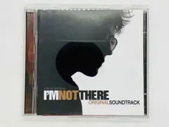 2CD アイム・ノット・ゼア サウンドトラック / I'M NOT THERE SOUNDTRACK / 88697 12038 2 X23