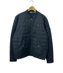 ポロバイラルフローレン ジャケット キルティング メンズ SIZE L (L) Polo by Ralph Lauren