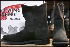 2023年最新】redwing 8186の人気アイテム - メルカリ