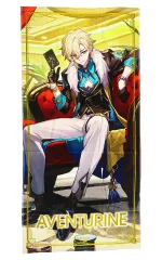 2025年最新】崩壊スターレイル ローソン タオルの人気アイテム - メルカリ