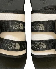 THE NORTH FACE / base camp strap slide🏕🏖