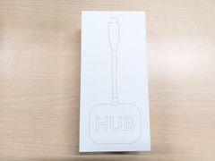 Magic Leap Hub