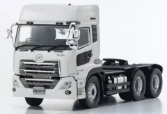 ローリ【新品未使用】1/43 京商 UDトラックス クオン トレーラー 京商 1/43 UDトラックス クオン 20t KYOSHO 1:43 Trucks UD Quon