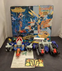 元祖 SD ガンダム 、フォートレスエンペラー G 元祖SD No.111 フォートレスエンペラーG | ベリアルのブログ