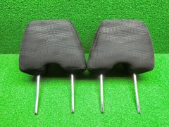 [K8793] ステップワゴン RK1 後期 フロント ヘッドレスト 左右セット