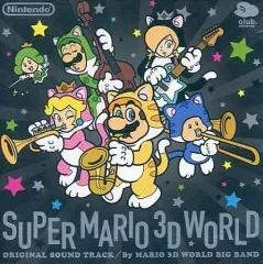 2025年最新】スーパーマリオ3 サウンドトラックの人気アイテム