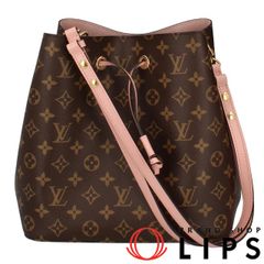 ルイヴィトン ショルダーバッグ ネオノエ ローズプードル 楽天市場】【新品未使用品】【バッグ】LOUIS VUITTON ルイ