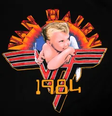 2024年最新】van halen tシャツの人気アイテム - メルカリ