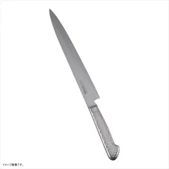 【新品】片岡製作所 Brieto-M11pro モリブデン・バナジウム鋼 柳刃庖丁 240mm M1122のサムネイル