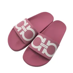 2025年最新】フェラガモ 靴 ピンクの人気アイテム - メルカリ