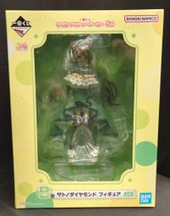 BANDAI SPIRITS 이치 반 쿠지 말 딸 프리티 더비 5탄 B상 사토노 다이아몬드 피규어