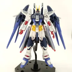 ガンプラ【中古品】 HGBF 1/144 アメイジングストライクフリーダムガンダム バンダイ ガンダム 929のサムネイル