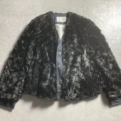 TOGA PULLA toga pulla トーガプルラ デニムジャケット TOGA PULLA/トーガプルラ】OX jacket/ジャケット（テーラード