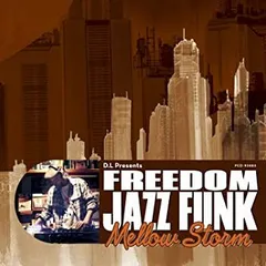 【中古】(非常に良い)D.L Presents FREEDOM JAZZ FUNK 