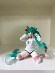 初音ミク Desktop Cute フィギュア まとめ売り 12点セット Amazon.co.jp: 初音*ミク Desktop Cute フィギュア 猫耳Tシャツ