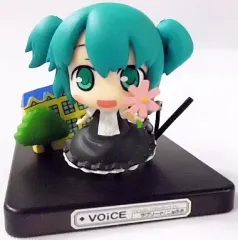 他サイト検討中！新品☆初音ミク ヴィネッティアムキュート フィギュア全4種セット Amazon.co.jp: VOCALOID 初音ミク ヴィネッティアムキュート 全4種