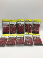 10枚セット　ヤマシタ　旧パッケージ品　タコオーロラ　2号　Kイ-1