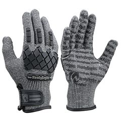 【特価】デイトナ(Daytona) バイク用 グローブ 春夏秋 耐摩擦性 ソフトプロテクター 耐切創グローブ HBG-060 ブラック XLサイズ 19973