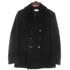 dries van notten メンズPコート　ピーコート Dries Van Noten(ドリス ヴァン ノッテン) ピーコート(メンズ