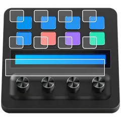 @　　中古美品　Elgato Stream Deck + 楽天市場】elgato stream deck（ストリームデッキ）の通販