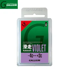 2024年最新】ガリウム ワックス GALLIUM 滑走 LF滑走ワックス フッ素低