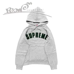 2024年最新】supreme スウェット アーチロゴの人気アイテム - メルカリ