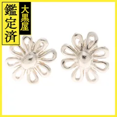 2025年最新】ティファニーデイジーピアスの人気アイテム - メルカリ