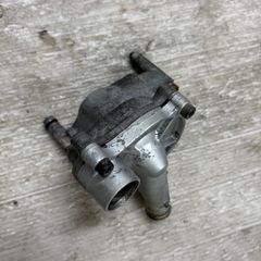 EG6 純正VTECソレノイドバルブ スプールバルブ - メルカリ