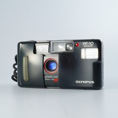 OLYMPUS オリンパス AF-10 Super Quartz Date コンパクトフィルムカメラ