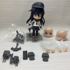 現状品　キューポッシュ 暁 　艦隊これくしょん～艦これ～　写真にあるもののみ　バラ売り不可