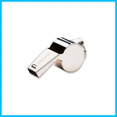 【特価商品】防災グッズ 口笛 大音量 304ステンレス鋼 アウトドア 登山 ホイッスル munkees