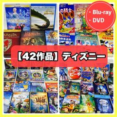 DVD/Blu-ray
