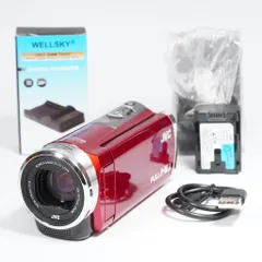 2025年最新】JVC GZ-HM99の人気アイテム - メルカリ