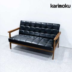 2P SOFA / 3P SOFA (2人掛け / 3人掛けソファ)