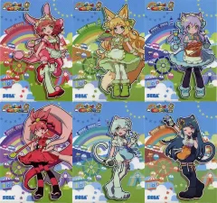 2025年最新】maimai クリアファイルの人気アイテム - メルカリ