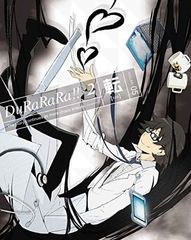 【中古】デュラララ!!×2 転 5 (完全生産限定版) [DVD]