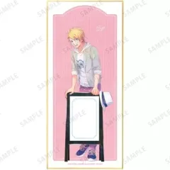 【中古】紙製品 来栖翔 「うたの☆プリンスさまっ♪ トレーディング Ani-Art 第4弾 スタンド付き色紙」