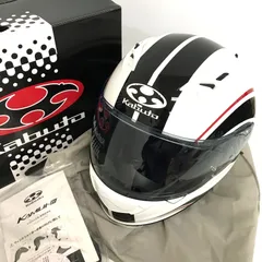 OGK‪☆Kabuto‪☆カムイ3‪☆XL‪☆シルバー‪☆中古品 OGK KABUTO カムイ・3 (バイク用ヘルメット) 価格比較 - 価格.com