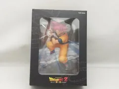 【ブックレットに破れあり、ポストカードなし】 ドラゴンボールZ 神と神 特別限定版(Blu-ray Disc)